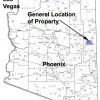 Cheap land in Apache County Arizona for sale