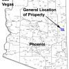 Cheap land in Apache County AZ for sale