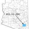 Cheap land in Cochise County Arizona for sale