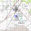 Cheap land for sale in AZ