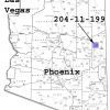 Cheap land in Apache County Arizona for sale