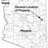 Cheap land in Apache County Arizona for sale