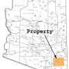 Cheap land in Cochise County Arizona for sale
