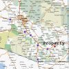 Land in Arizona for sale