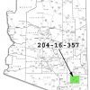 Cheap land in Cochise County Arizona for sale