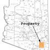 Cheap land in Cochise County Arizona for sale