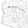 Cheap land in Apache County Arizona for sale