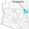 Cheap land in Apache County AZ for sale