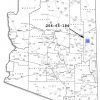 Cheap land in Apache County AZ for sale