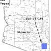 Cheap land in Cochise County Arizona for sale