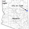 Cheap land in Apache County Arizona for sale