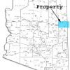 Cheap land in Apache County Arizona for sale