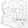Cheap land in Cochise County Arizona for sale