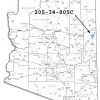 Cheap land in Apache County Arizona for sale