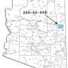 Cheap land in Apache County AZ for sale