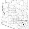 Cheap land in Cochise County AZ for sale