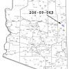 Cheap land in Apache County AZ for sale