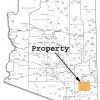 Cheap land in Cochise County AZ for sale