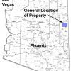 Cheap land in Apache County Arizona for sale
