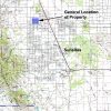 Cheap land for sale in AZ