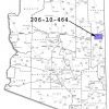 Cheap land in Apache County AZ for sale
