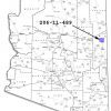 Cheap land in Apache County Arizona for sale