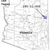 Cheap land in Apache County AZ for sale