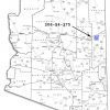 Cheap land in Apache County Arizona for sale