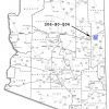 Cheap land in Apache County AZ for sale