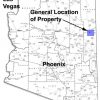 Cheap land in Apache County AZ for sale