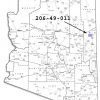 Cheap land in Apache County AZ for sale