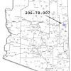 Cheap land in Apache County AZ for sale