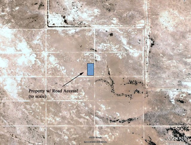 AZ Rural land for sale