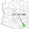 Cheap land in Cochise County AZ for sale