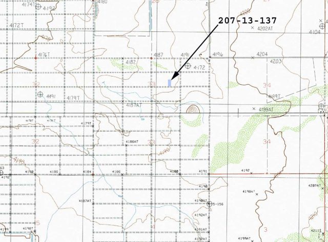 How to buy land in Cochise County Arizona