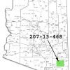 Cheap land in Cochise County AZ for sale