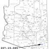 Cheap land in Cochise County AZ for sale