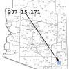Cheap land in Cochise County AZ for sale
