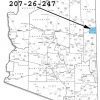 Cheap land in Apache County AZ for sale