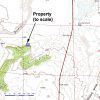 How to buy land in Apache County AZ