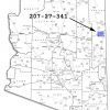 Cheap land in Apache County AZ for sale