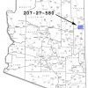 Cheap land in Apache County Arizona for sale