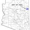 Cheap land in Apache County Arizona for sale