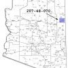 Cheap land in Apache County AZ for sale