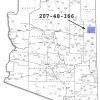 Cheap land in Apache County AZ for sale