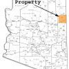 Cheap land in Apache County Arizona for sale