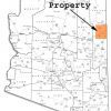 Cheap land in Apache County Arizona for sale