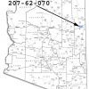 Cheap land in Apache County Arizona for sale