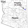 Cheap land in Apache County AZ for sale