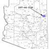 Cheap land in Apache County Arizona for sale